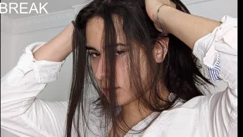 gabriel online show from February 9, 1:01 am