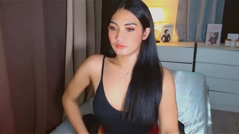 gabriela_deluxe online show from February 11, 4:04 pm