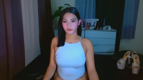gabriela_deluxe online show from May 11, 2:56 pm