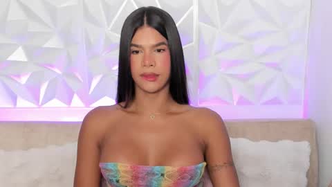 Gabriela  online show from April 24, 9:18 pm