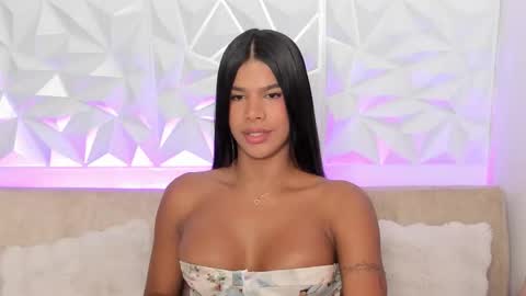 Gabriela  online show from May 4, 11:43 pm