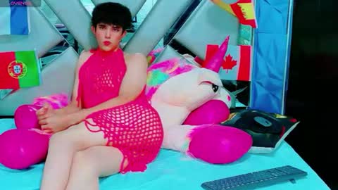 gael online show from June 19, 1:15 pm