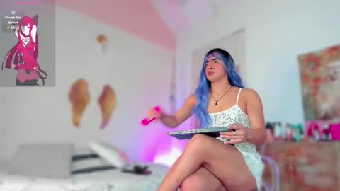 Gael online show from March 8, 2:31 pm