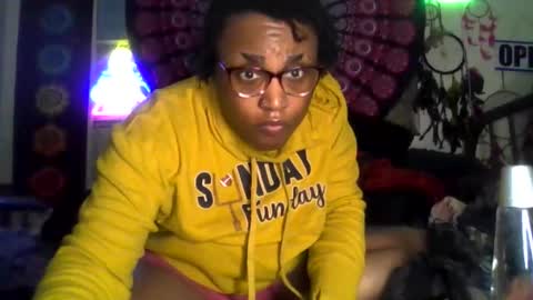 Gardenia online show from January 11, 10:11 am