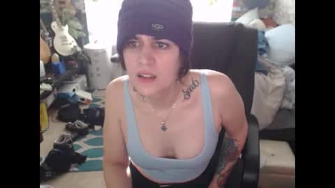 HarperxLotus online show from November 16, 4:28 pm