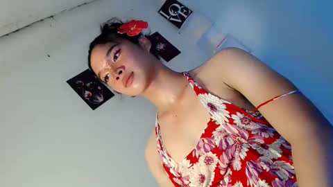 JUST CALL ME OLIVIA online show from February 24, 5:17 pm