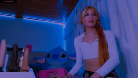 DanNG online show from January 12, 6:53 am