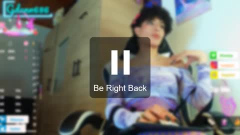 DanNG online show from March 11, 6:06 am