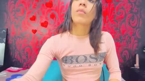 Geminis online show from April 25, 10:29 pm