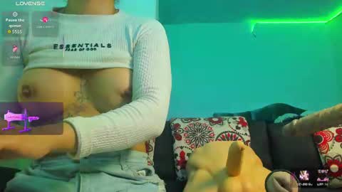 geraldinesuaan online show from August 5, 1:39 pm