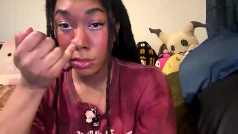 ghastgirlt_t online show from December 2, 9:29 pm