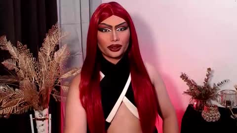 Gia X online show from January 19, 7:50 am