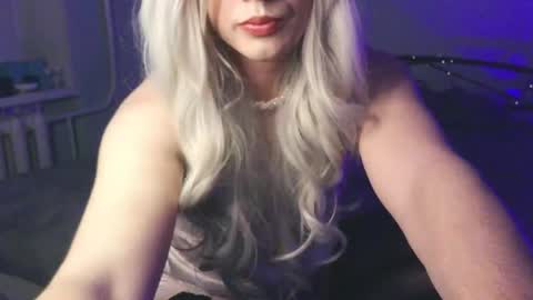GinaRose online show from May 1, 9:08 pm