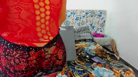 Gipsy online show from March 8, 9:29 pm