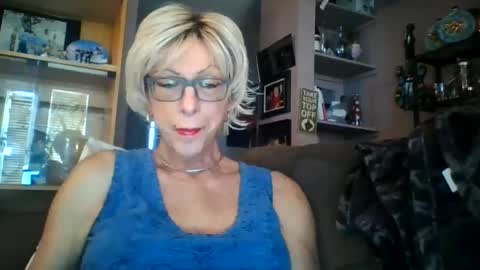 Girlinrock online show from June 29, 1:09 am