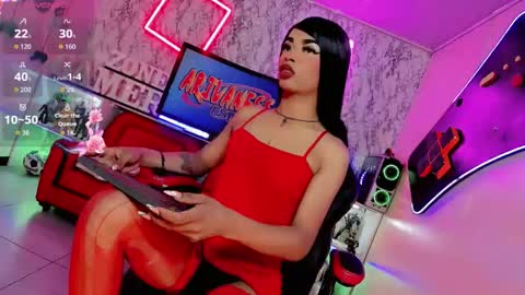 Gisel online show from December 17, 7:41 pm