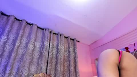 gisell ocampo online show from July 25, 4:05 pm