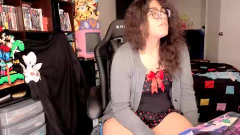 glaceon9 online show from March 8, 1:12 am