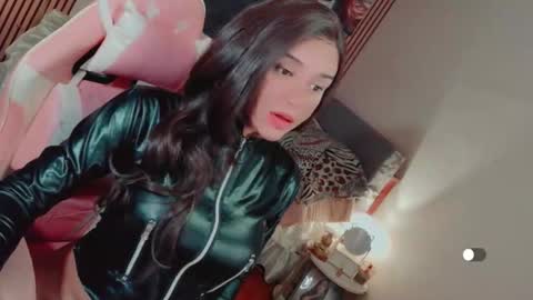 AYANAH online show from May 15, 4:10 am