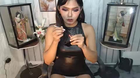 Mikazza online show from March 12, 1:16 pm