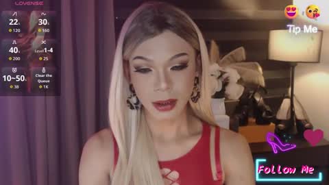 Michaella online show from June 15, 7:32 am