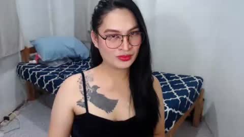 QUEEN JANE online show from May 8, 7:43 pm