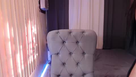 MISS ANGELA online show from February 24, 10:58 pm