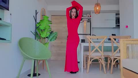 goddivaa online show from November 13, 7:43 pm