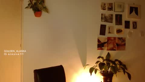 Alaska online show from November 5, 11:15 pm