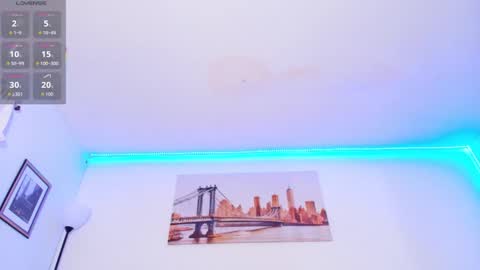 May smith online show from December 15, 8:54 am