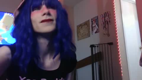 goodestboy65 online show from February 13, 4:17 pm