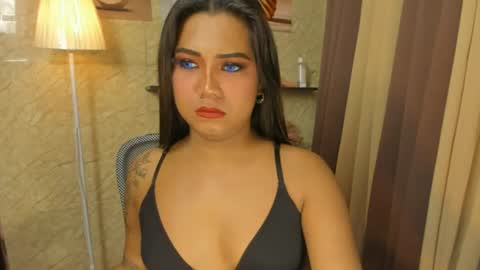 RIANA online show from July 4, 9:42 pm