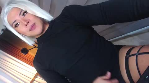 Samantha online show from March 7, 1:00 am