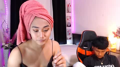 gorgeous_nicole online show from February 5, 7:20 pm