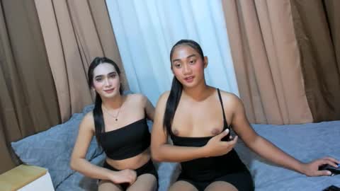 gorgeous_nicole online show from February 23, 7:17 pm