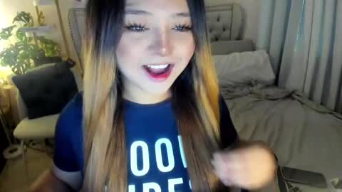 Amanda rose online show from December 14, 7:14 am