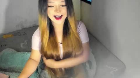 Amanda rose online show from March 10, 4:21 pm