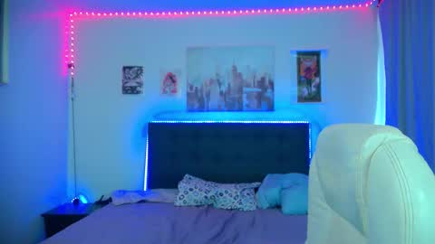 goth_minerva online show from February 26, 2:44 pm