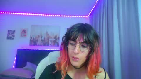 goth_minerva online show from May 2, 2:22 pm