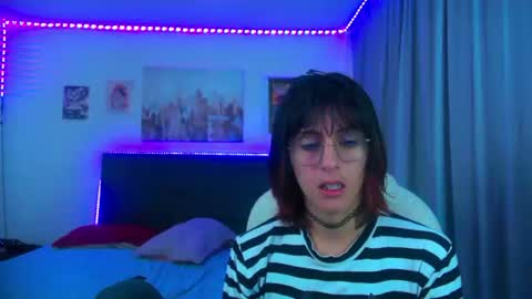 goth_minerva online show from July 24, 2:26 pm