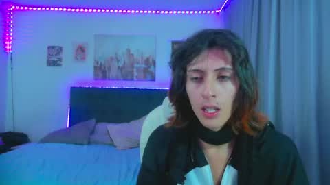 goth_minerva online show from August 4, 1:39 pm