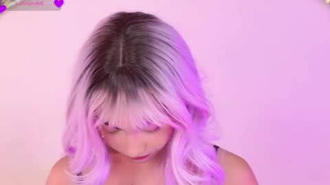 gracefoxy online show from March 10, 1:58 pm