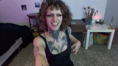 Grace Lust online show from March 16, 12:42 pm