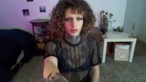 Grace Lust online show from March 18, 12:37 pm