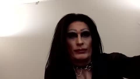 gracie79 online show from December 7, 9:33 am