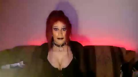 gracie79 online show from January 1, 9:49 am