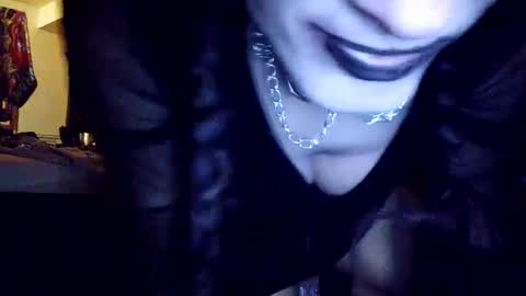 gracie79 online show from January 19, 2:59 pm
