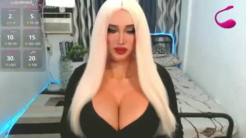 PAULATHEONE online show from July 1, 12:27 pm