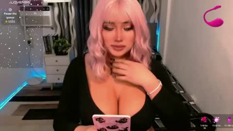 PAULATHEONE online show from July 20, 3:32 am