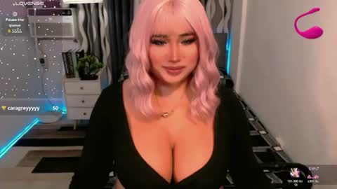 PAULATHEONE online show from July 25, 2:09 am